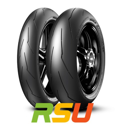 Motorradreifen pirelli diablo - pirelli,