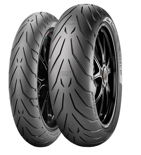 Satz pirelli angel 180 - satz, 180/55