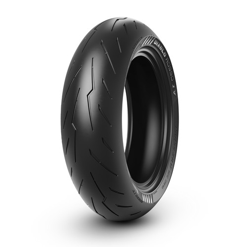 Pirelli diablo rosso 180 - rosso,