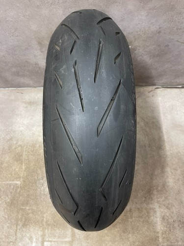 Pirelli diablo rosso corsa - pirelli,