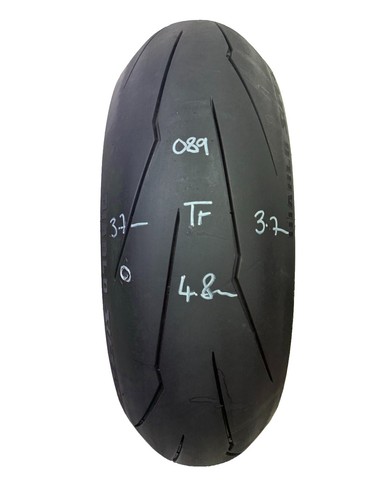 Pirelli diablo supercorsa - pirelli,