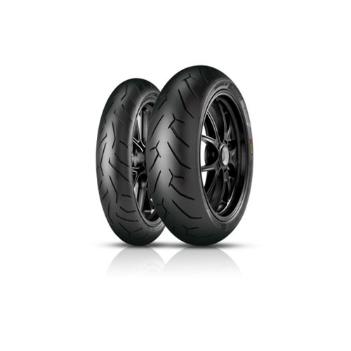 Pirelli diablo rosso - pirelli,