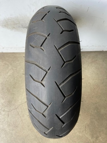 Pirelli diablo c 180 55 - 1, m/c