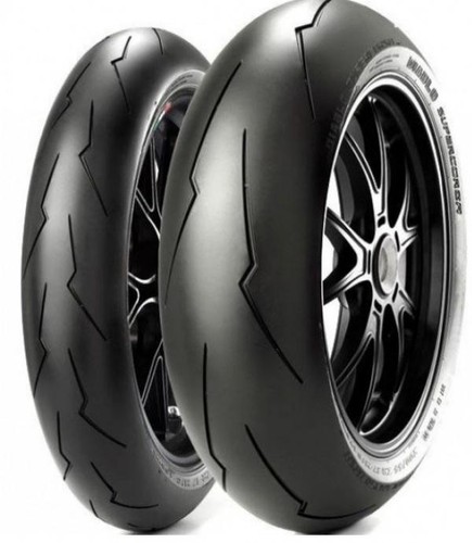Pirelli 180 m c tl - zr,