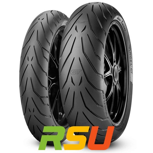 Motorradreifen pirelli angel - motorradreifen,