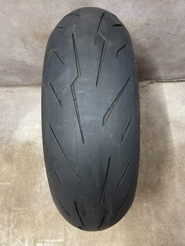 Pirelli diablo rosso - x,