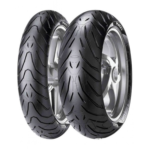 Pirelli angel reifensatz - pirelli,