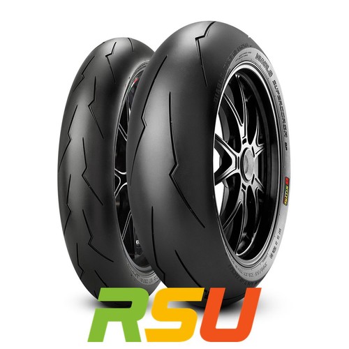 Motorradreifen pirelli diablo - pirelli,