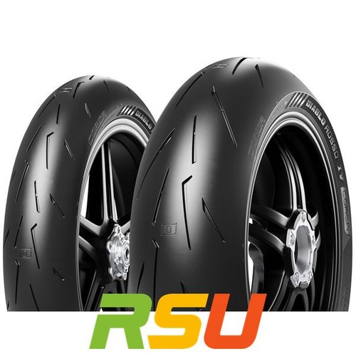 Motorradreifen pirelli diablo - pirelli,