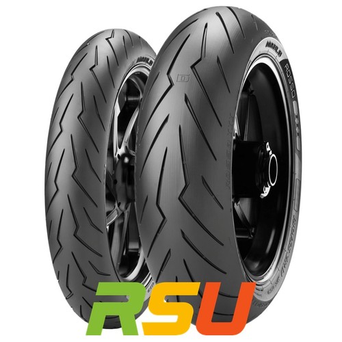 Motorradreifen pirelli diablo - motorradreifen,