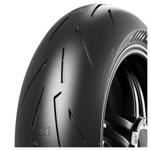 Pirelli diablo rosso corsa - pirelli,