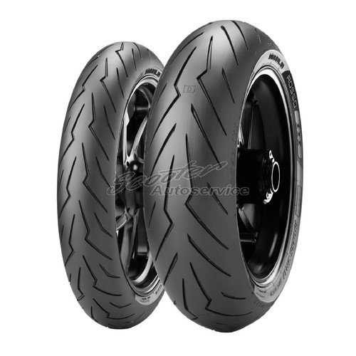 Pirelli diablo rosso iii - diablo,