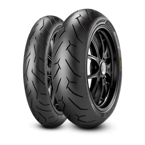 Motorradreifen pirelli 180 - pirelli, 180/55