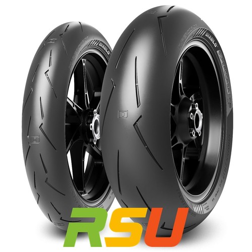 Motorradreifen pirelli diablo - motorradreifen,