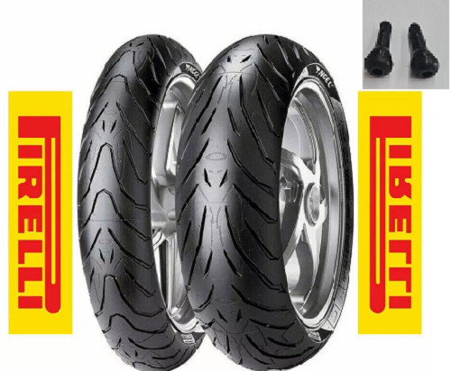 Pirelli angel 120 - pirelli, 120/70-zr17