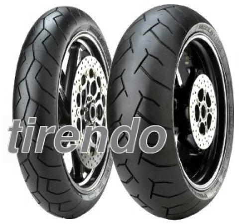 Motorradreifen pirelli diablo - motorradreifen,