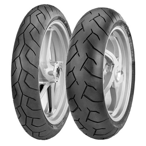 Paar motorradreifen pirelli - paar,