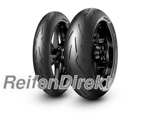 Motorradreifen pirelli diablo - pirelli,