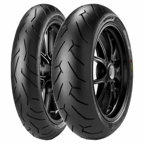 Yamaha 686 paar - 686,