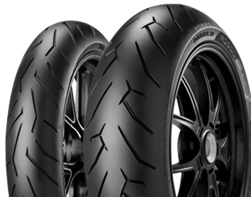 Satz 180 55zr17 120 - satz, 180/55zr17+120/70zr17