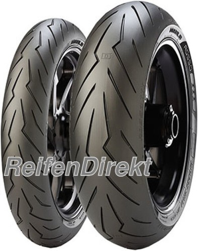 Motorradreifen pirelli diablo - pirelli,