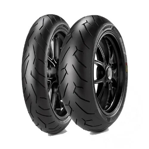 Reifen pirelli diablo rosso - pirelli,