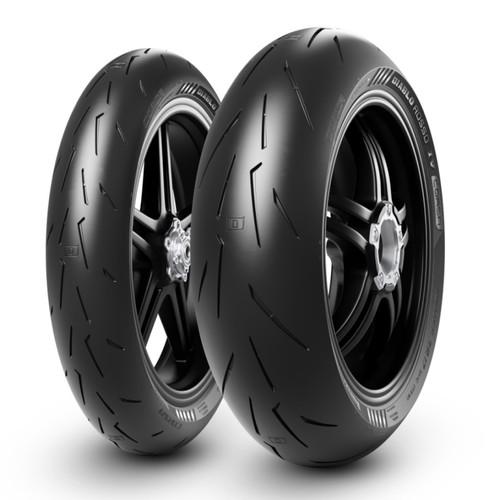Motorradreifen pirelli diablo - motorradreifen,