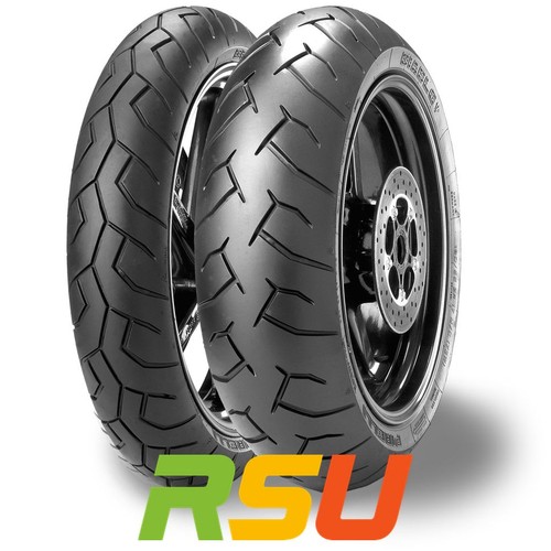 Motorradreifen pirelli diablo - motorradreifen,