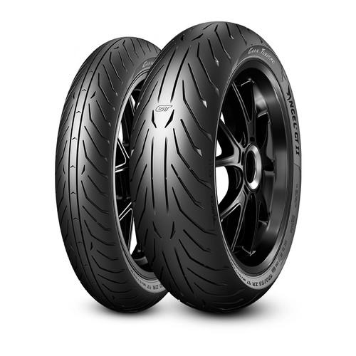 Satz motorradreifen pirelli - satz,