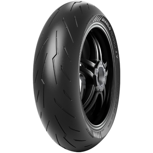 Pirelli diablo rosso - diablo,