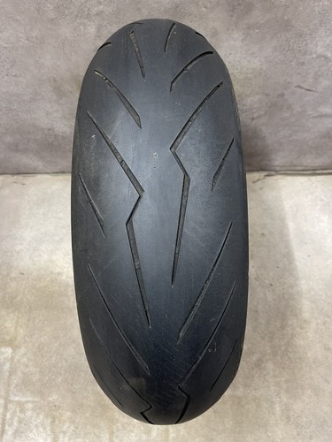 Pirelli diablo rosso - pirelli,