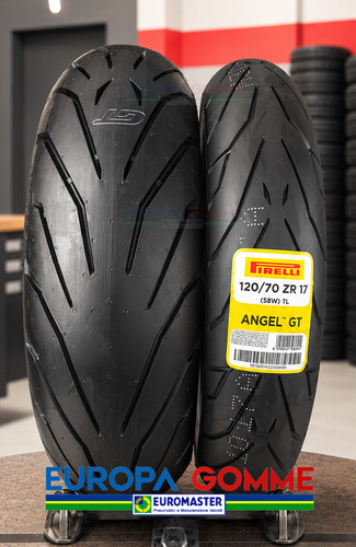 Paar pirelli 120 - pirelli, 120/70