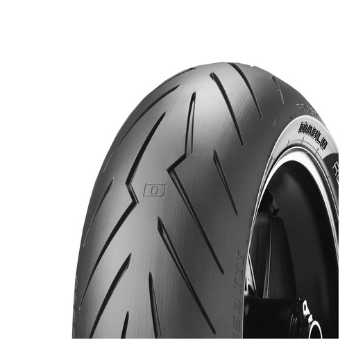 Pirelli diablo rosso - diablo,