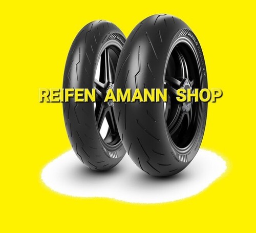 Pirelli diablo rosso 4 - pirelli,