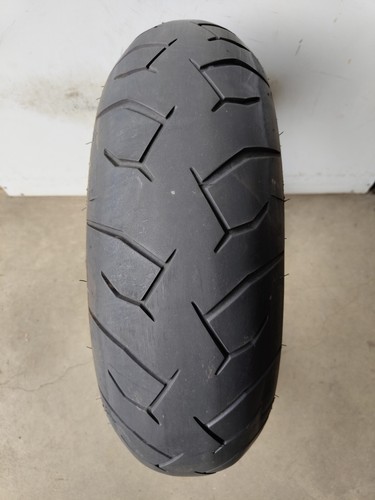 Pirelli diablo c 180 55 - pirelli,