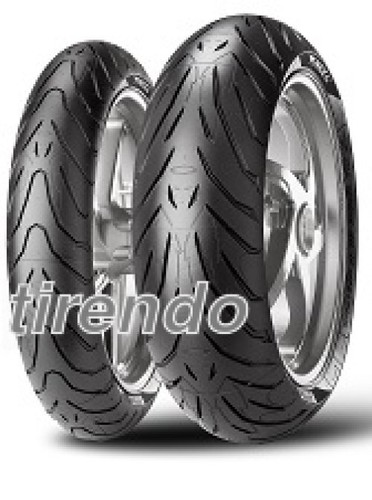 Motorradreifen pirelli angel - pirelli,