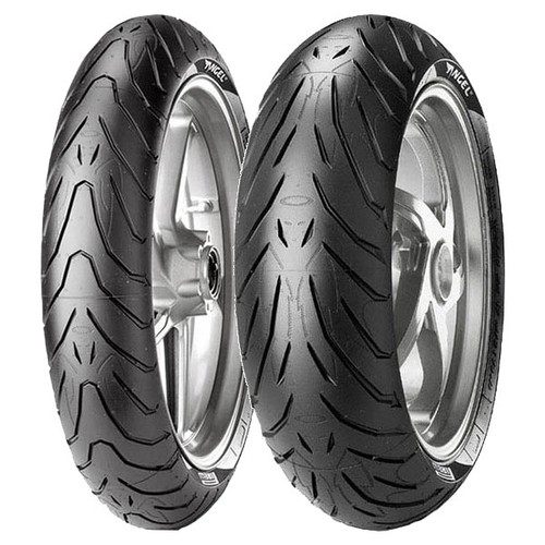 Paar motorradreifen pirelli - paar,