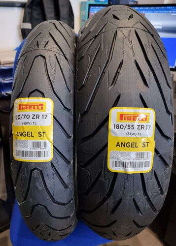 Pirelli angel st - angel,