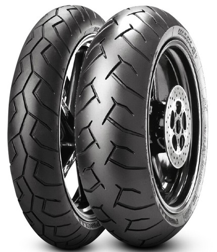 Pirelli diablo 180 zr17 73w - diablo, 180/55