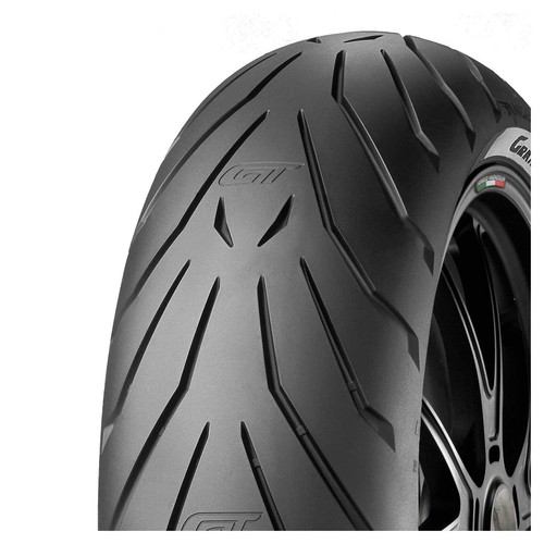 Pirelli angel rear c - gt, m/c