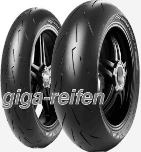 Motorradreifen pirelli diablo - pirelli,