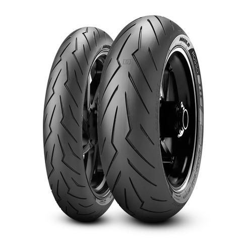 Motorradreifen pirelli 180 - pirelli, 180/55