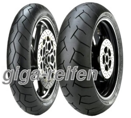 Motorradreifen pirelli diablo - motorradreifen,