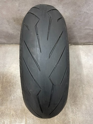 Pirelli diablo rosso - 1, x