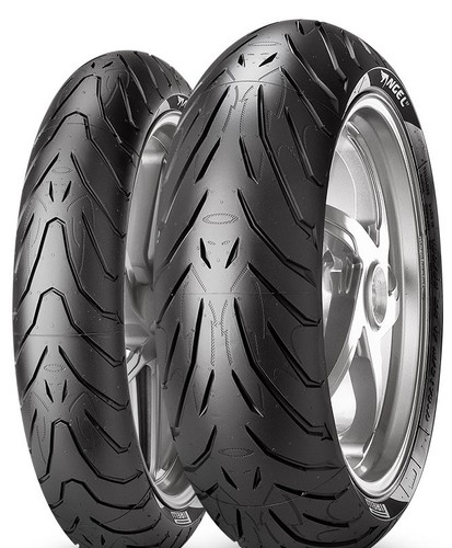 Satz pirelli angel 180 55 - st, 180/55