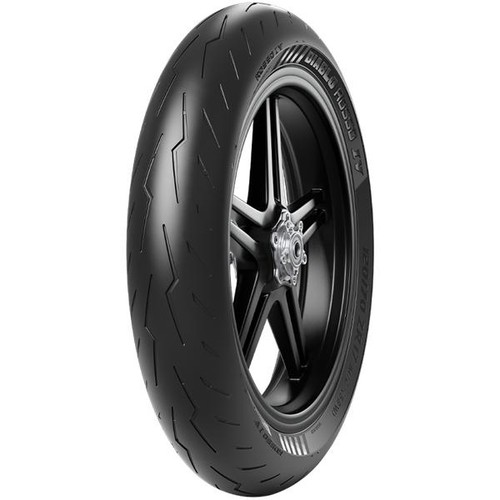 Pirelli 180 m c - 180/55, tl
