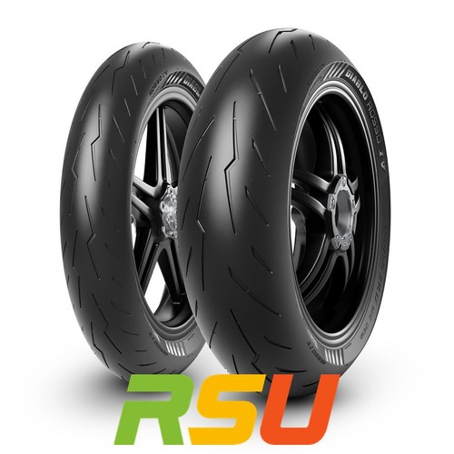Motorradreifen pirelli diablo - motorradreifen,